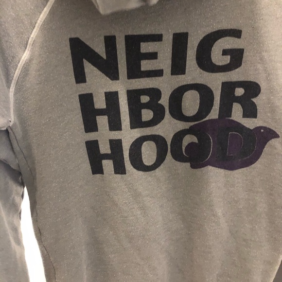 Freecity Hoodie size 1 - Picture 4 of 6